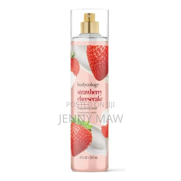 Original Bodycoloy Body Mist · Photo 1