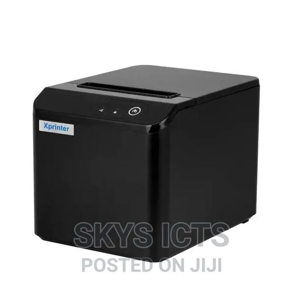 80mm Thermal Receipt / Pos Printer · Photo 1