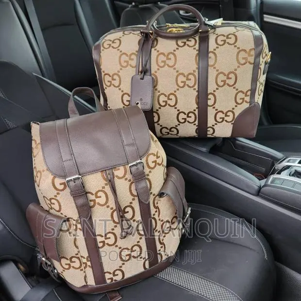 Quality Traveling Luggages · Photo 1