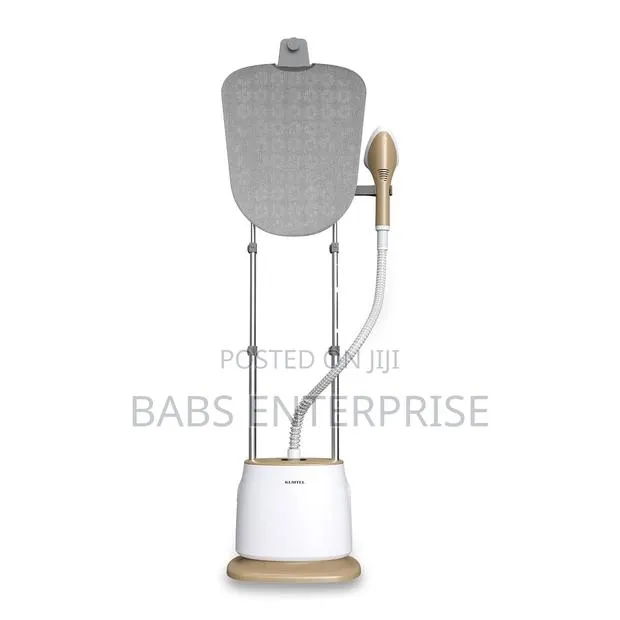 Kumtel HMGSP-05 Professional Garment Steamer 1580w · Photo 1