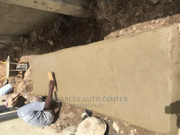Biodigester · Photo 1