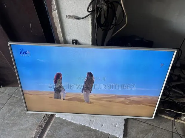 Samsung 40 Inch Smart,Youtube,Netflix,(Cash on Delivery) · Photo 1