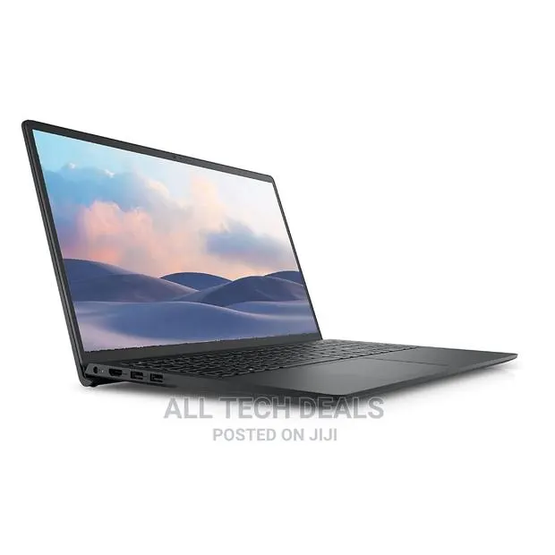 New Laptop Dell Inspiron 15 8GB Intel Core I3 SSD 256GB · Photo 1