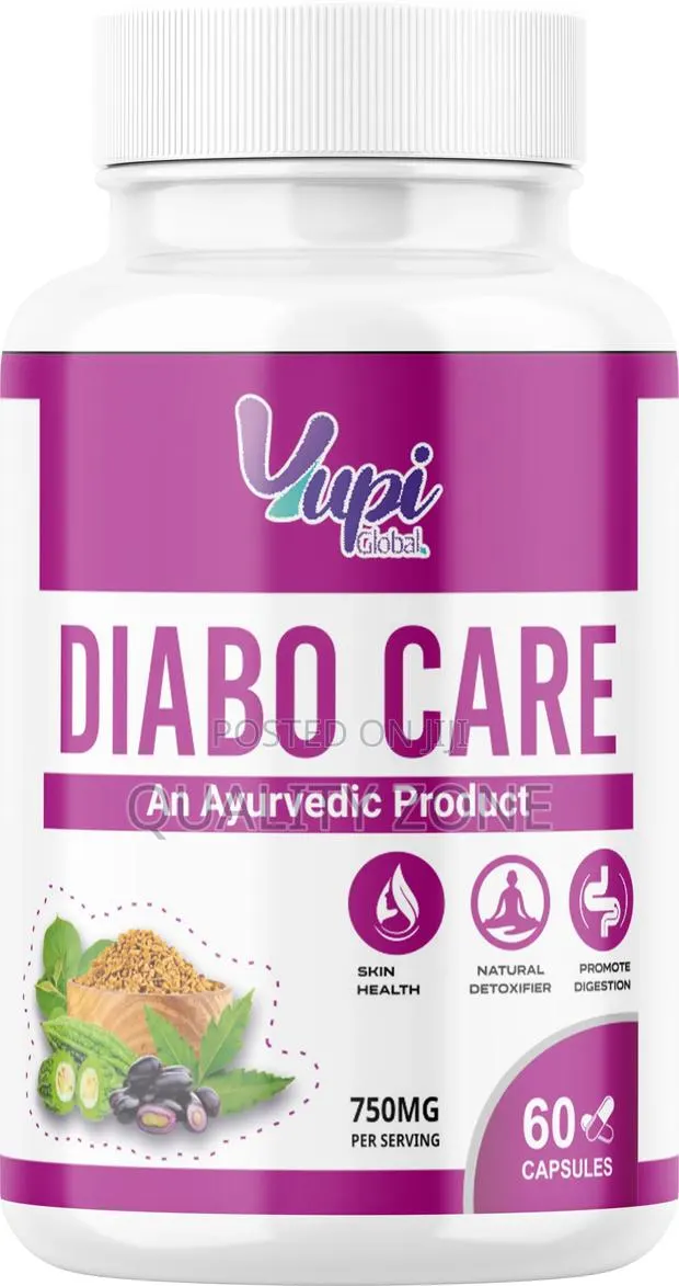 Diabo Care Spray · Photo 1
