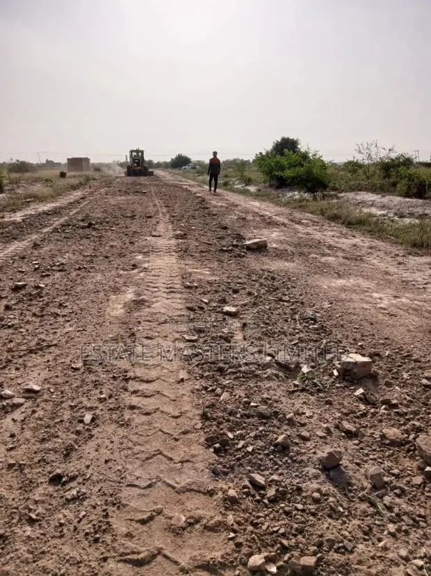 Best Land Investment Opportunity In Panfokrom · Photo 1