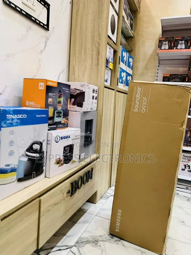 Shop From 10gig Store Q930f Sound System · Photo 1