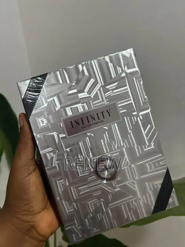 Infinity Perfume · Photo 1