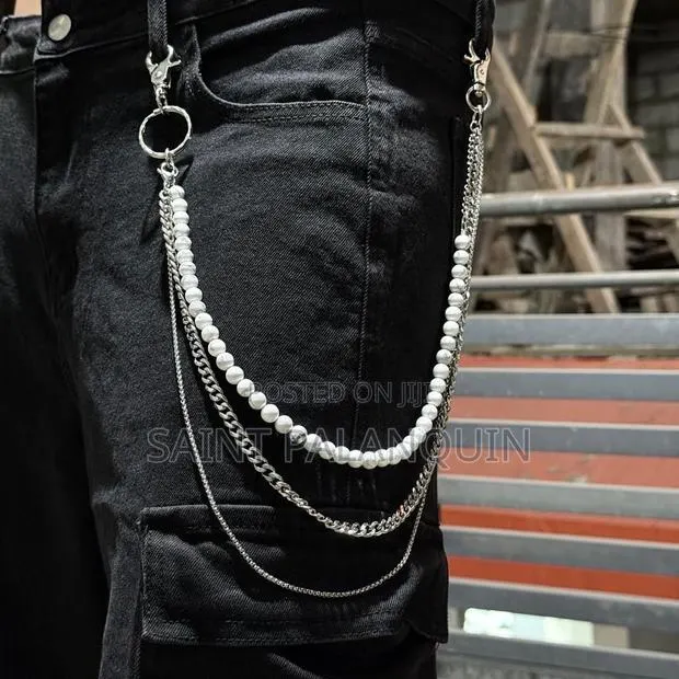 Pocket Chain · Photo 1