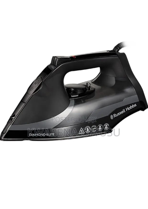 Russell Hobbsdiamond Elte Iron · Photo 1