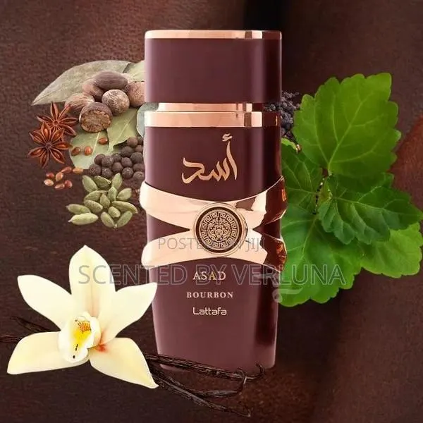 Asad Bourbon · Photo 1
