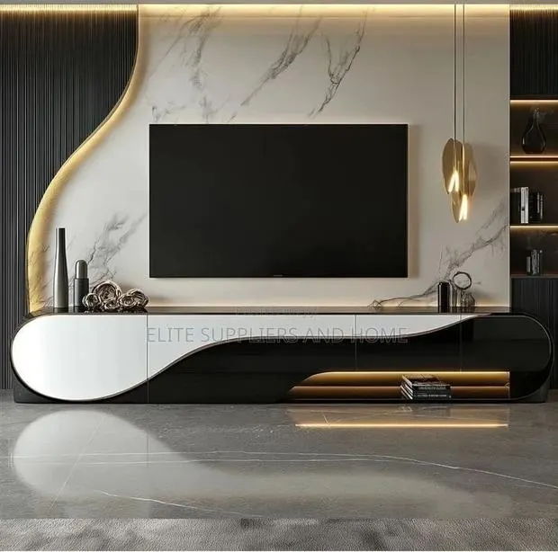Tv Stands With Mounts/ Tv Units · Photo 1