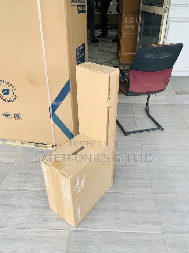 Order Best Samsung B-Series Soundbar HW-B650F 3.1 Ch Subwoofer (2025) · Photo 1