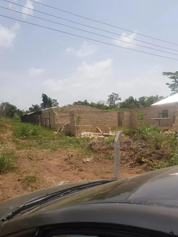 2 Acres of Land, Poultry Farm Land With Bed Room, Ofices, Water, Light · Photo 3