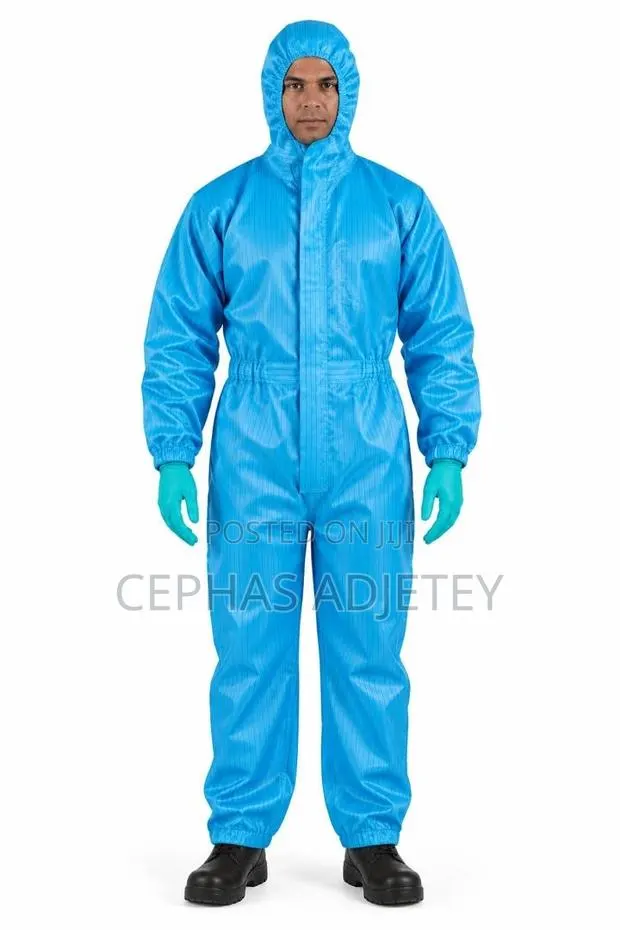 Wear Overall · Photo 1