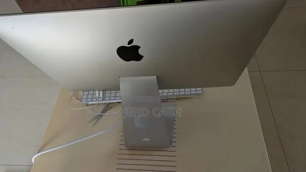Desktop Computer Apple iMac 8GB Intel Core i5 HDD 1T · Photo 1