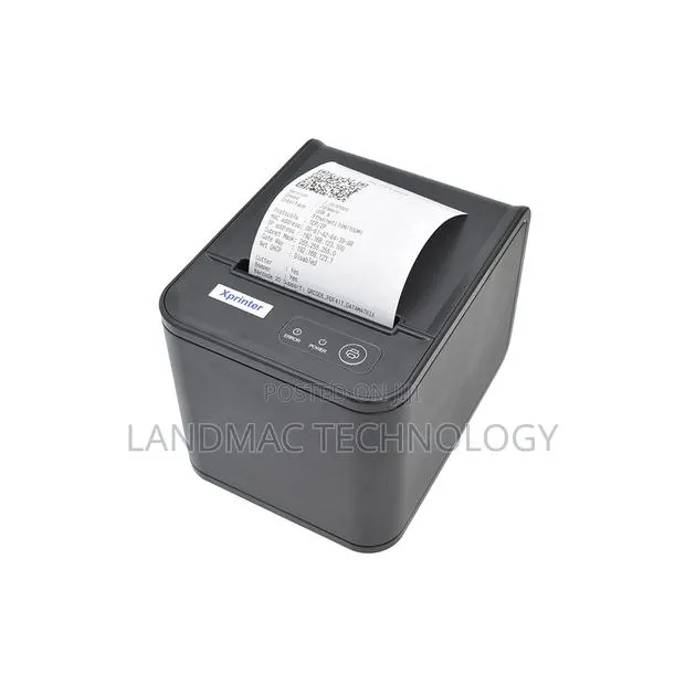 Mini X Printer 80 X 80 Mm · Photo 1