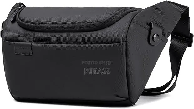 Ah Premium Waist/Chest/Crossbody Bag (Free Delivery) · Photo 1