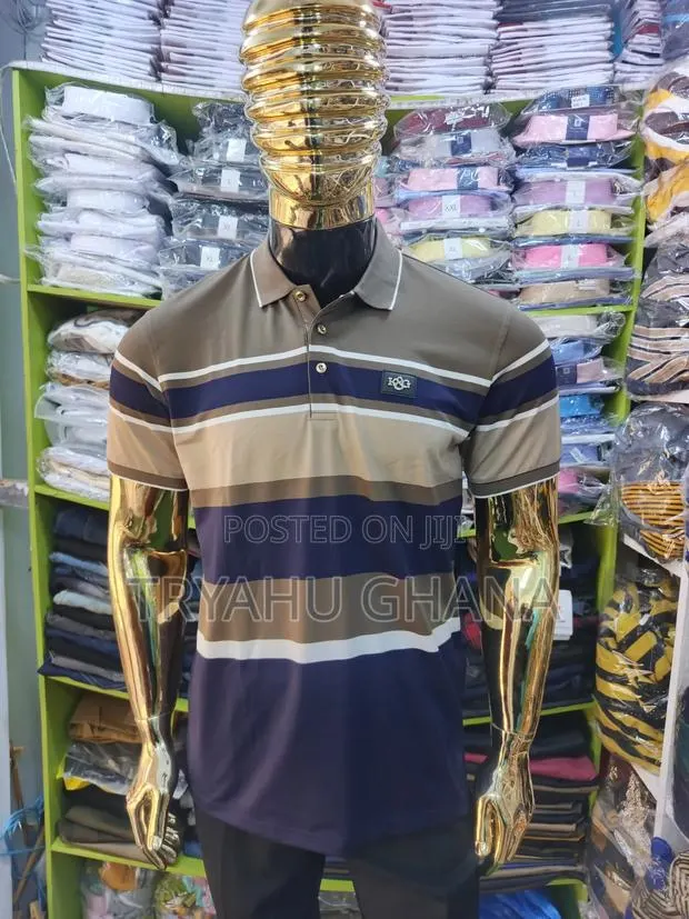 Get Your Authentic K G Lacoste Now at Tryahu · Photo 1