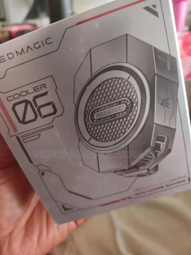 New Mobile Phone 4 GB Silver · Photo 1