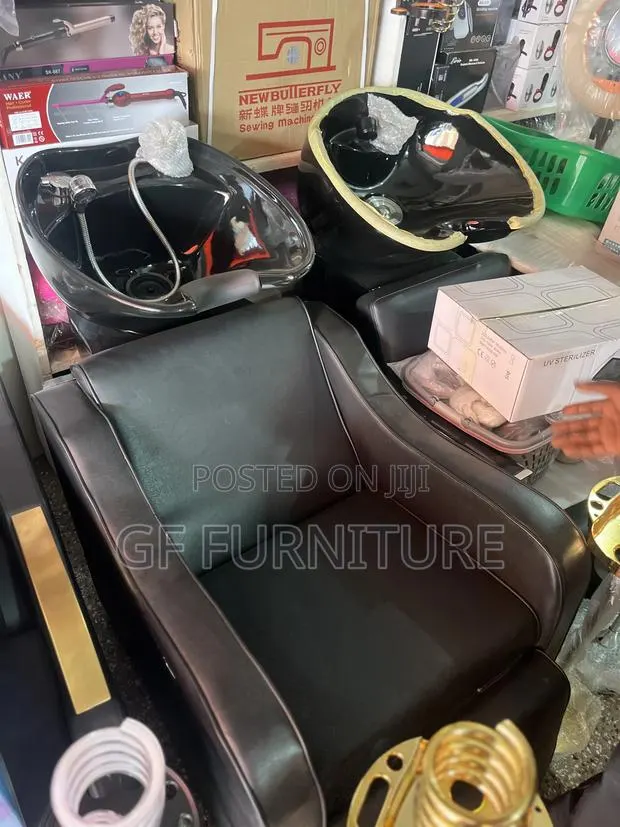 Salon Professional Shampoo Backwash Unit · Photo 2