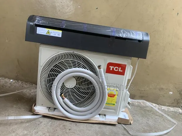TCL 1.5HP Air Conditioner R410 Gas · Photo 1