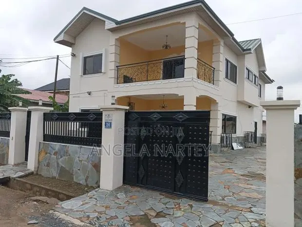 4bdrm House in Spintex, Accra Metropolitan for rent · Photo 1