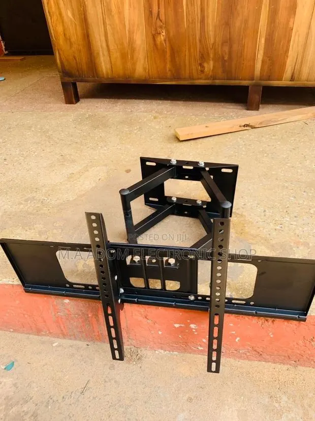 Newly in Stock Wall Mount for Tv Between 32”-80” · Photo 1