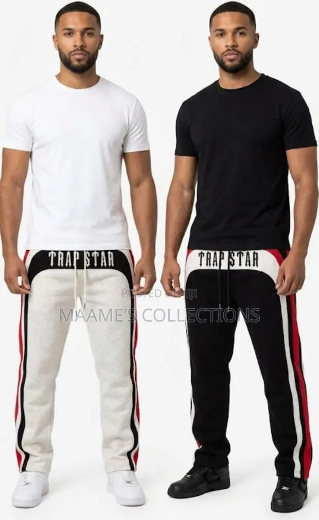 Trapstar Sweatpants / Joggers · Photo 1