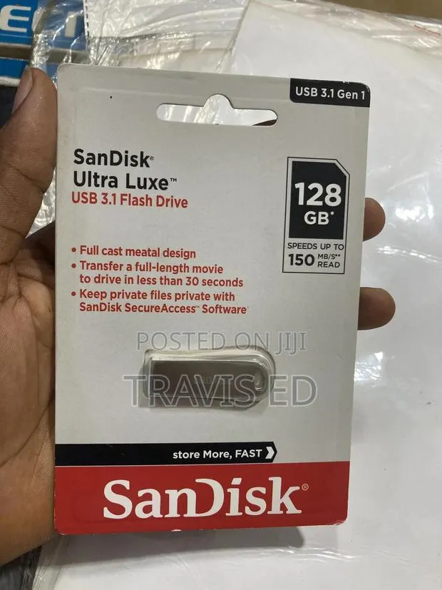 Mobile Phone And Laptop Pen Drive · Photo 1