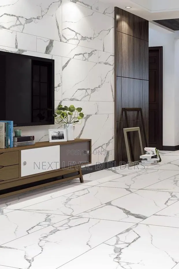 “Experienced in Professional Floor and Wall Tile Installation, · Photo 8