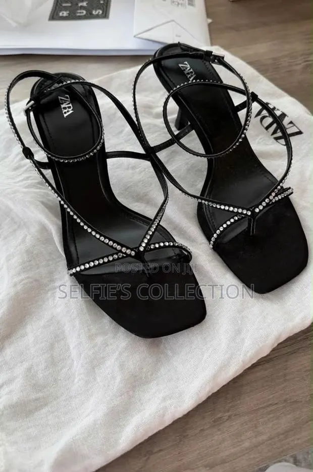 Ladies Heels · Photo 1