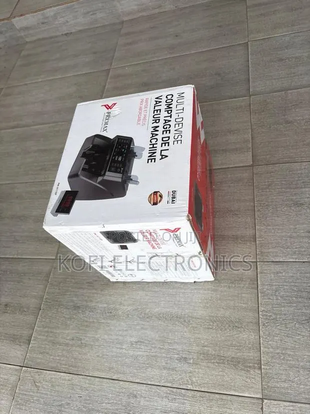 Premax Pm-Vc110p Reliable Performance You Can Trust · Photo 1