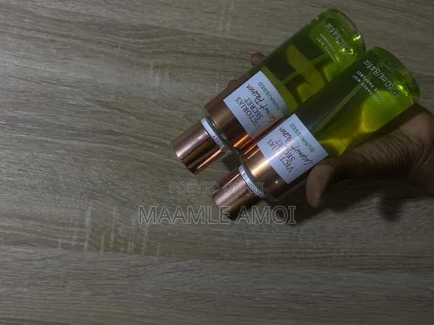 Victoria Secret Coconut Passion Sun-Kissed Splash · Photo 1