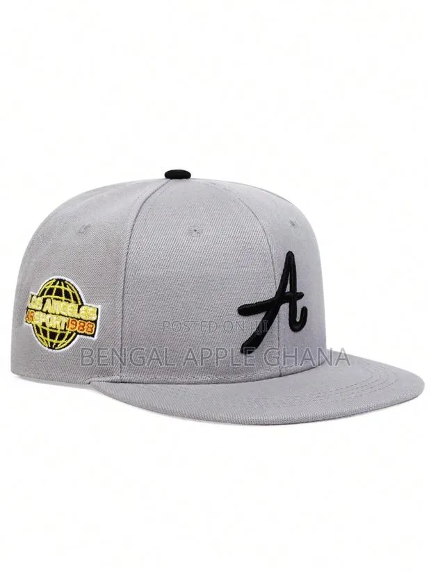 Brand New Sealed Gothic SnapBack · Photo 1