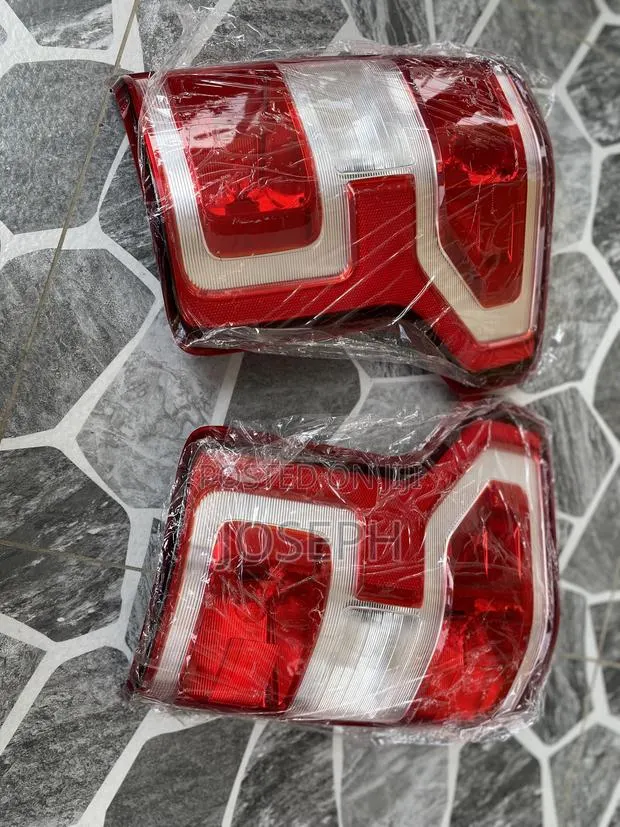 F-150 2018,2019,2020,2021 Tail Light · Photo 1