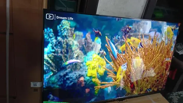 Inspired Innovation Television 43inches TCL Smart Televisions · Photo 1