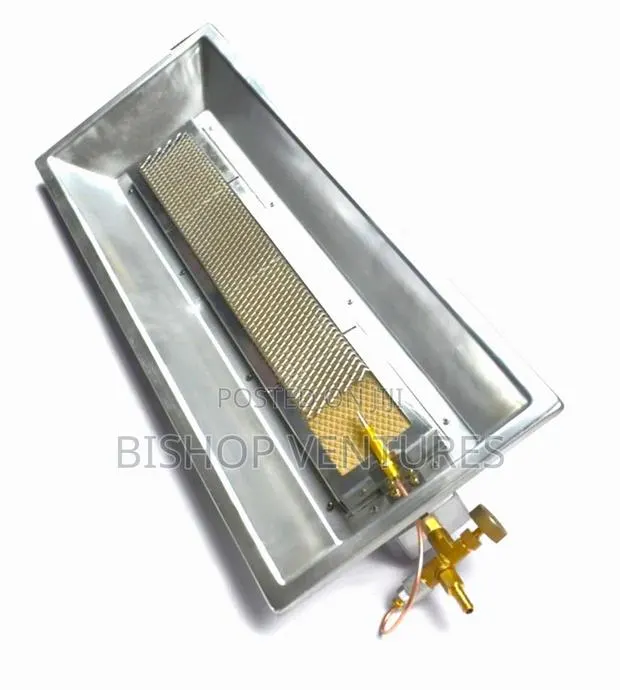 Gas Brooder Set · Photo 1