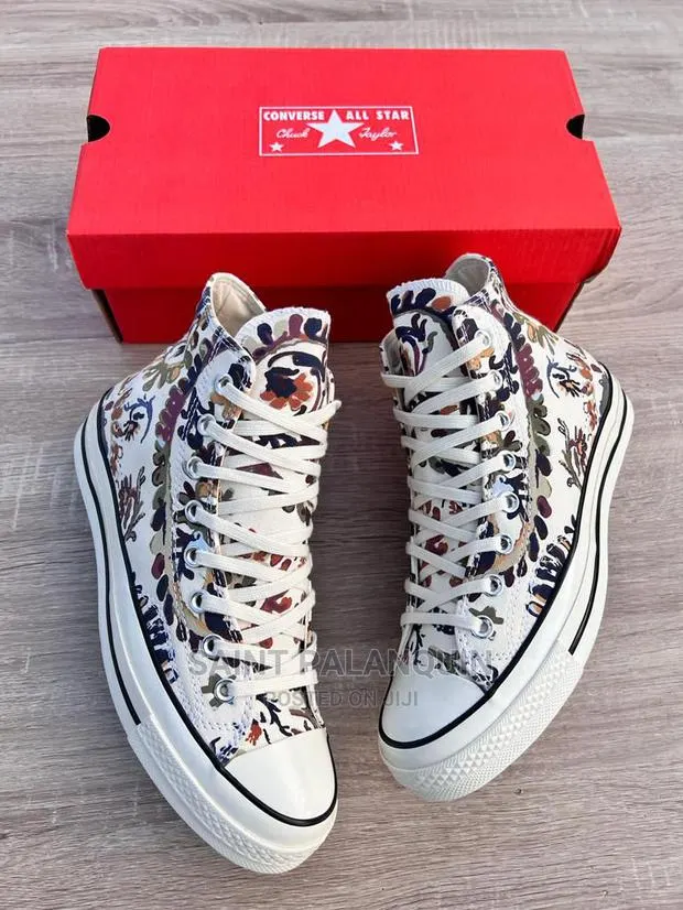 All Star Converse · Photo 1