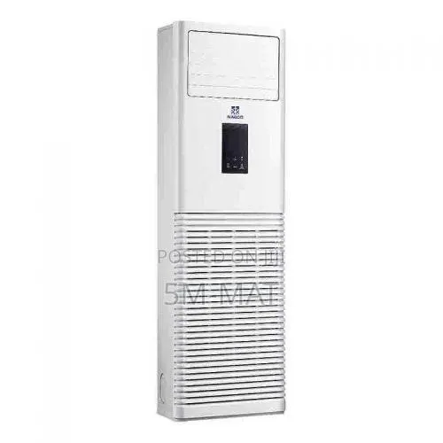TCL 3.5hp R410 Floor Standing Air Conditioner Tac-36cfa/C · Photo 1