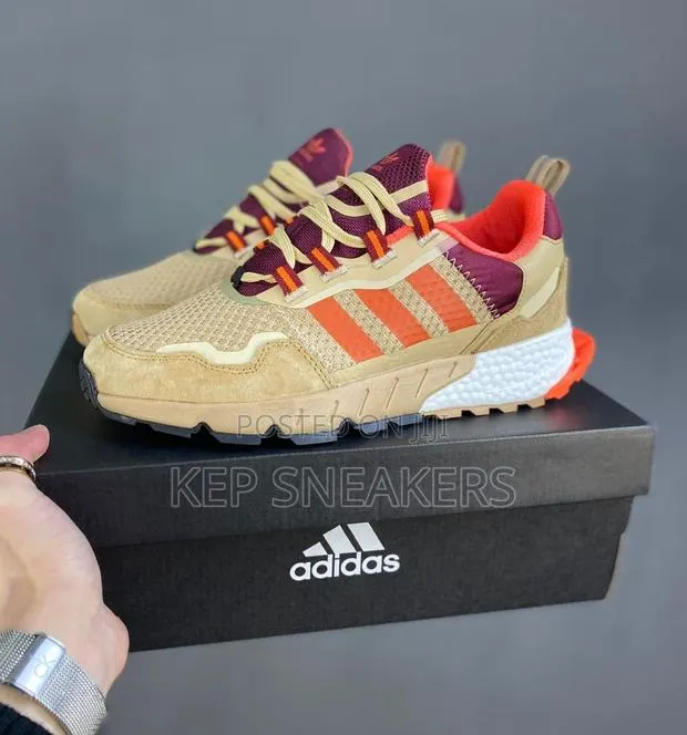 Adidas Zx 1k Boost · Photo 1