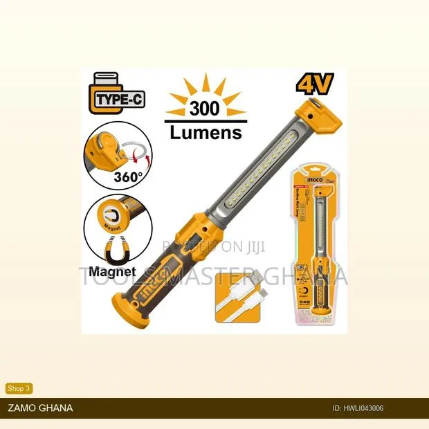 Cordless Work - Hwli043006 · Photo 1