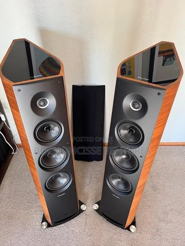 Sonus Faber Venere 3.0 · Photo 1