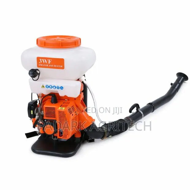 3wf Mist Duster Sprayer · Photo 1