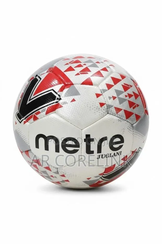 Professional Football - Anti Slip Reddot · Photo 1