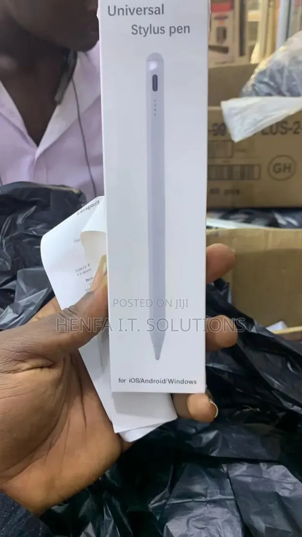 Universal Stylus Pen · Photo 1