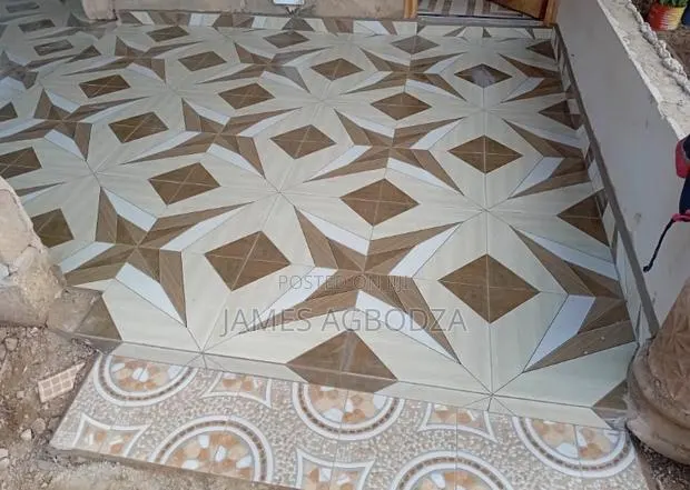 Good Finishing Tiling Master · Photo 1