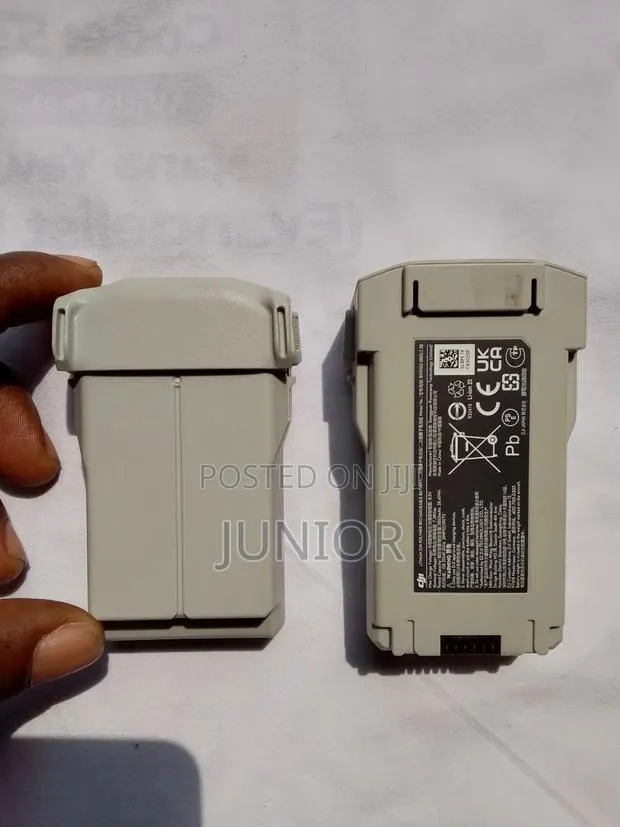Mavic Mini 3 4 Pro Battery · Photo 1