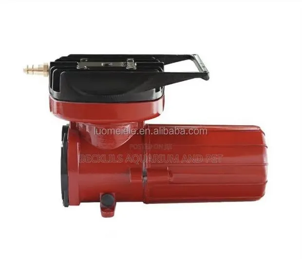 35 Watts Dc or Solar Powered Aerators · Photo 1
