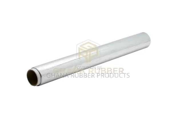 Shine Aluminium Foil 150 SQ.FT (12pcs) · Photo 1