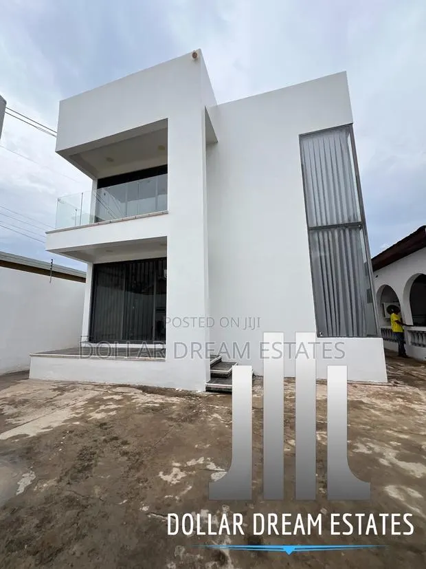 2bdrm Apartment in East Legon for rent · Photo 1